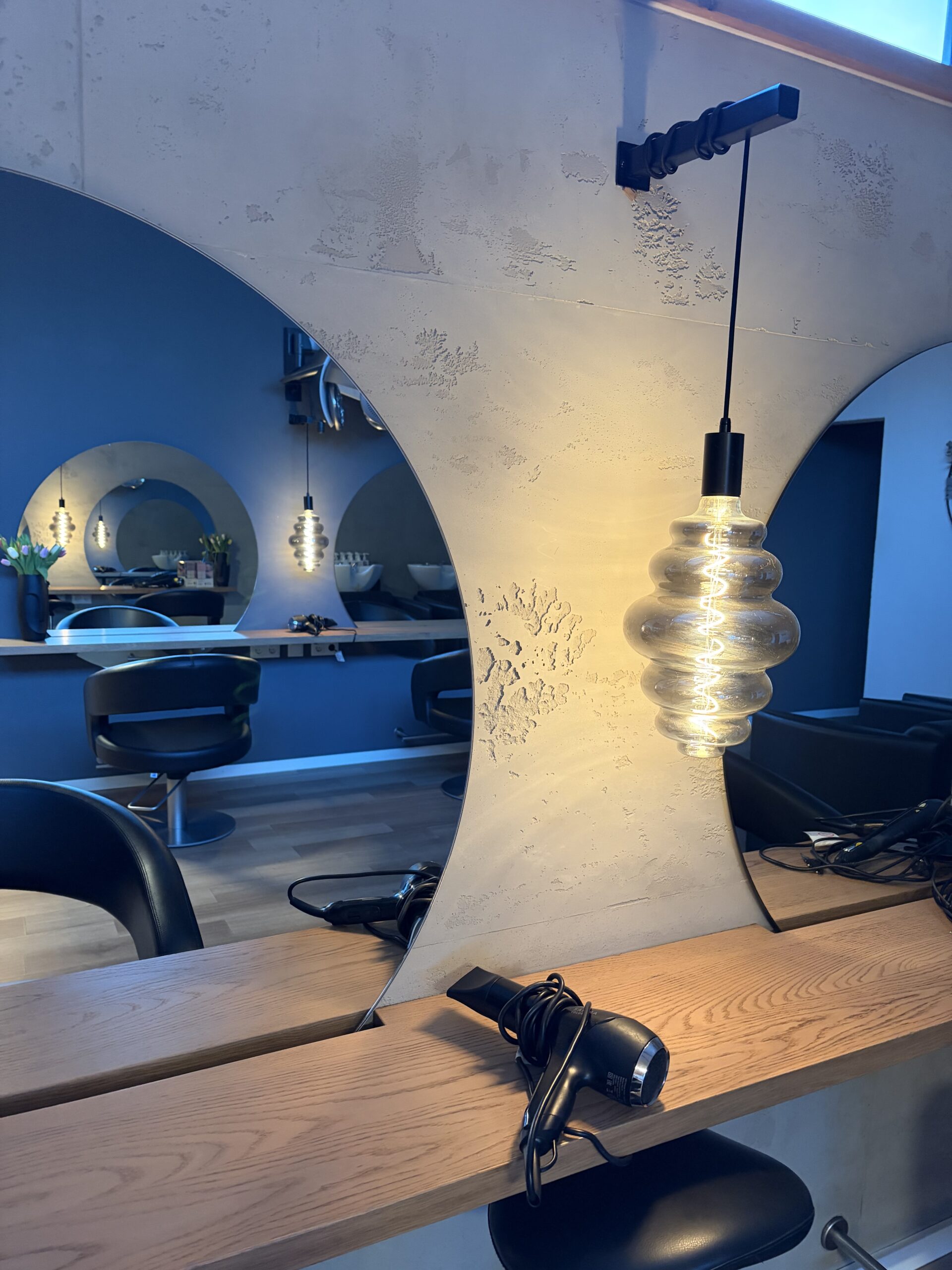 Friseursalon